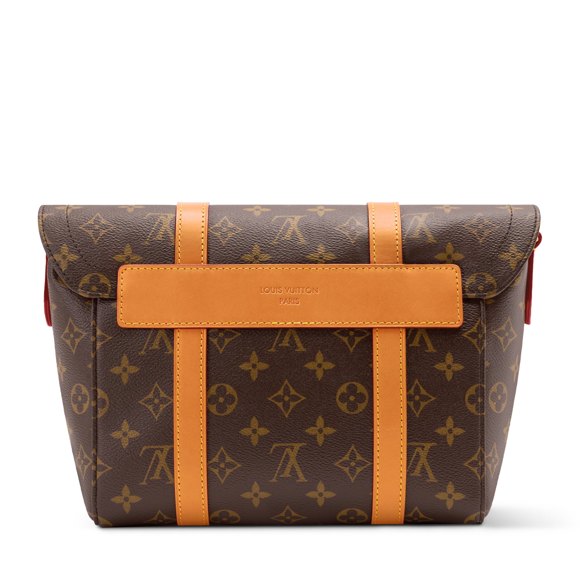 Christopher Messenger G69 - Bags | Louis Vuitton India